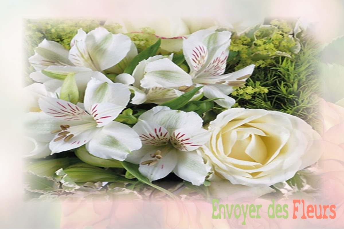 envoyer des fleurs à à DAUZAT-SUR-VODABLE